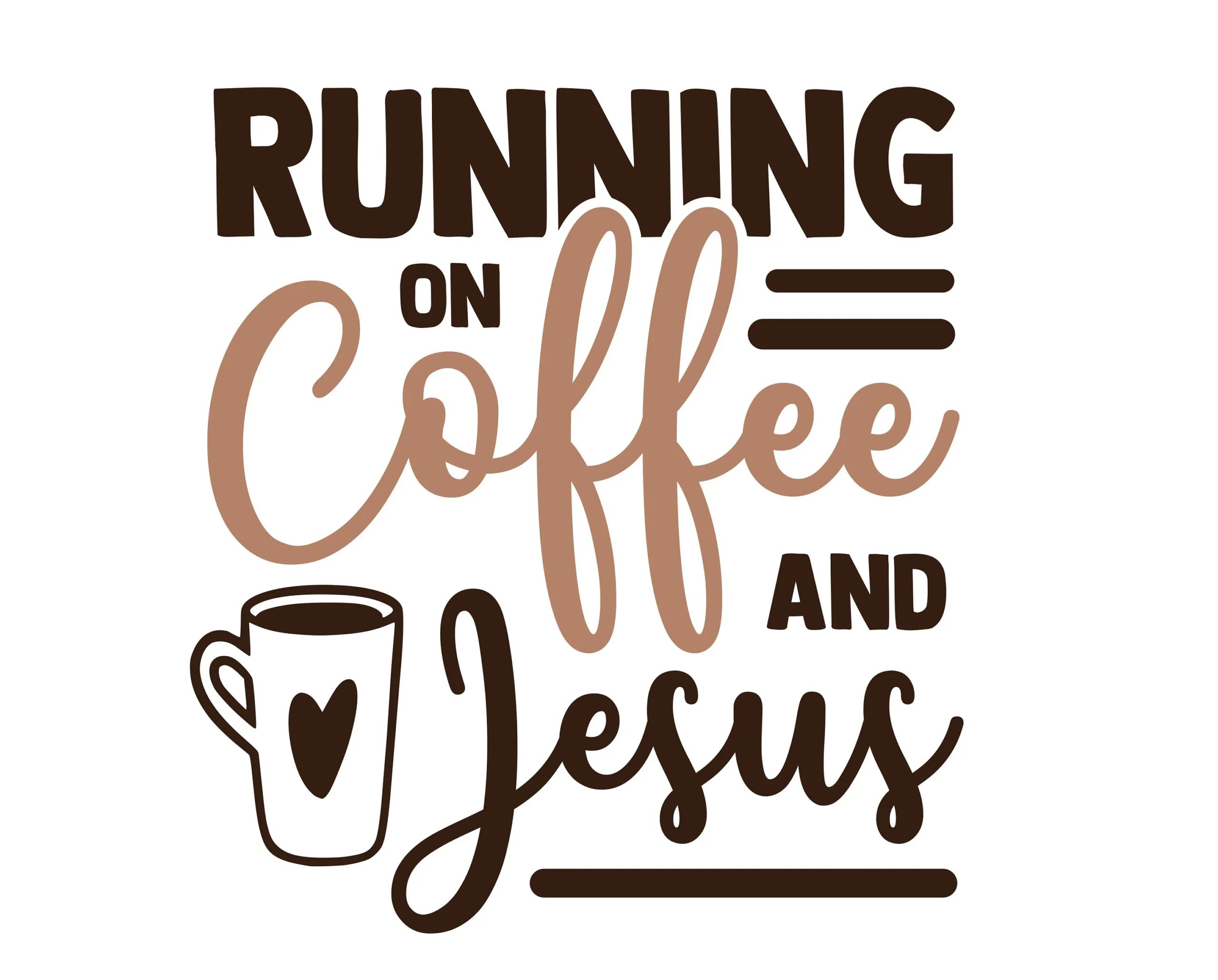 Coffee Jesus